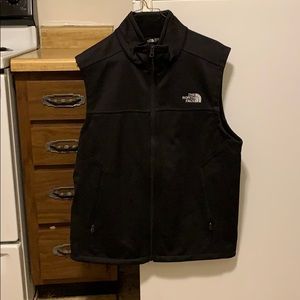 North Face Vest